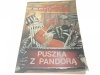 PUSZKA Z PANDORĄ - Ryszard Marek Groński